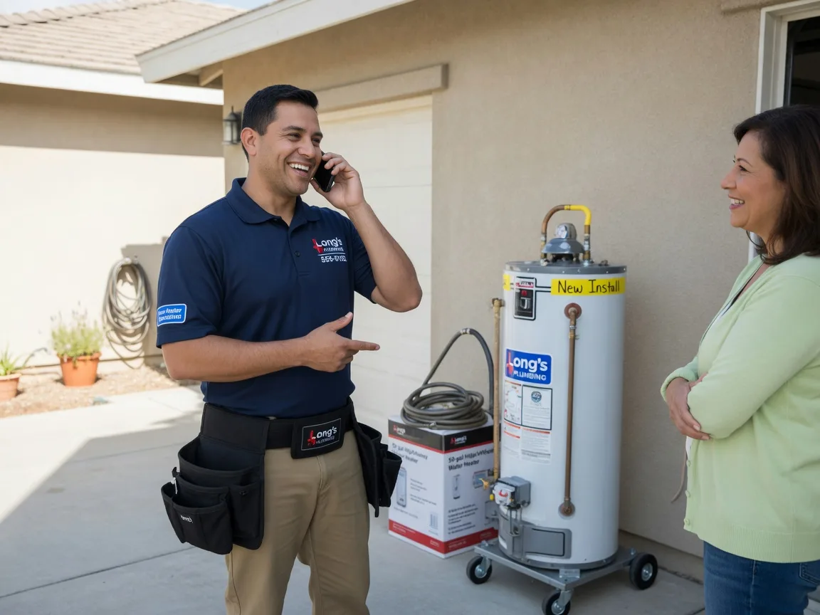 Leak Detection Irondale, OH FAQs